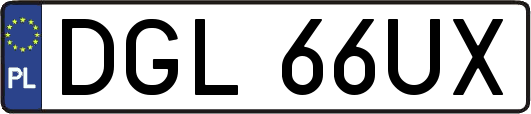 DGL66UX