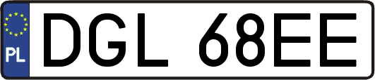 DGL68EE