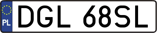 DGL68SL