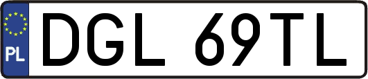 DGL69TL
