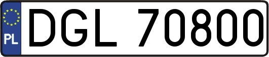DGL70800