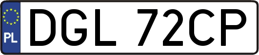 DGL72CP