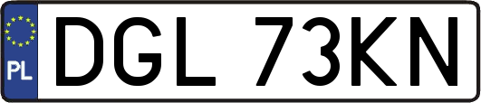 DGL73KN