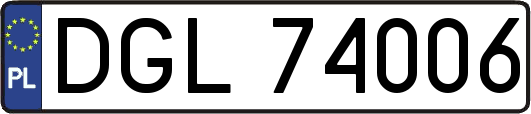 DGL74006