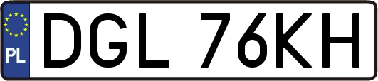 DGL76KH