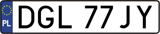 DGL77JY