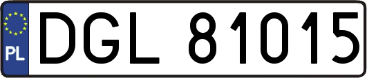 DGL81015