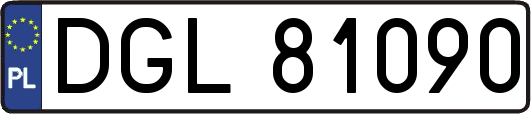 DGL81090