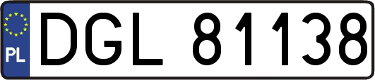 DGL81138