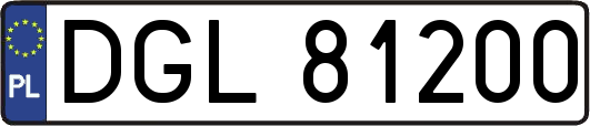 DGL81200