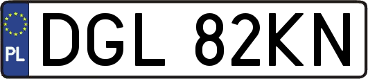 DGL82KN