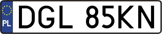 DGL85KN