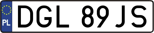 DGL89JS