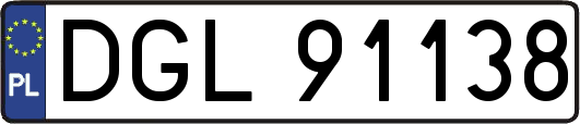 DGL91138