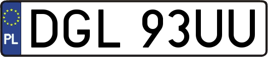 DGL93UU