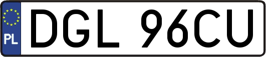 DGL96CU