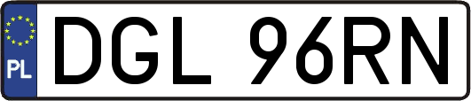 DGL96RN