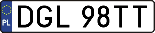 DGL98TT