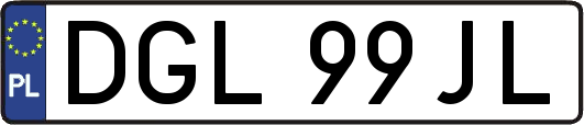 DGL99JL