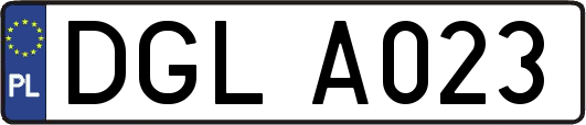 DGLA023