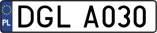 DGLA030