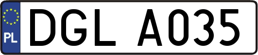 DGLA035