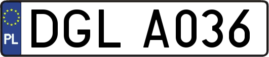 DGLA036