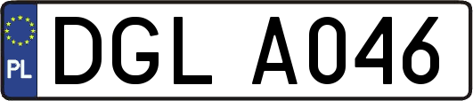 DGLA046