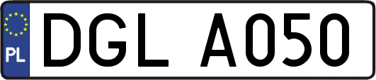 DGLA050