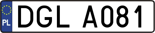 DGLA081