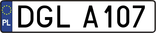 DGLA107