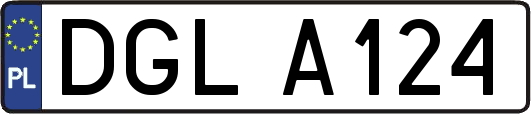 DGLA124