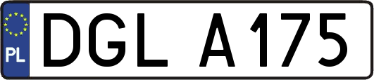 DGLA175