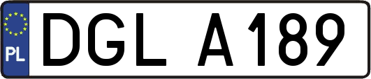 DGLA189