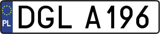 DGLA196