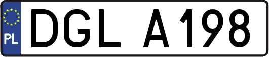 DGLA198