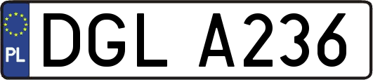 DGLA236