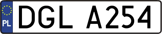 DGLA254