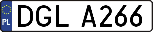DGLA266