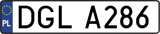 DGLA286