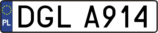 DGLA914