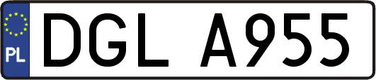 DGLA955