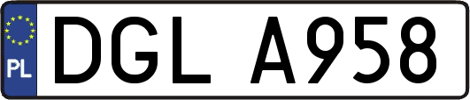 DGLA958