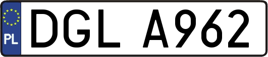 DGLA962