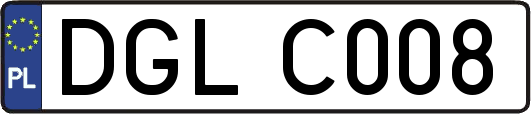 DGLC008