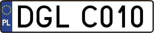 DGLC010