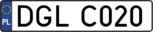 DGLC020