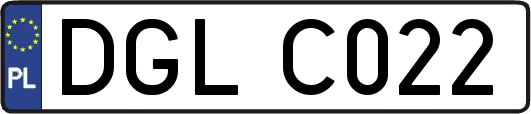 DGLC022