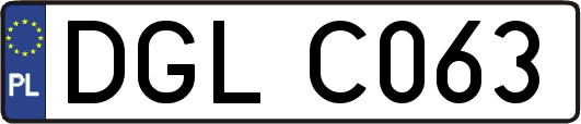 DGLC063