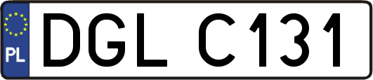 DGLC131